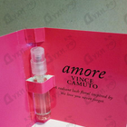 Отзыв Vince Camuto Amore