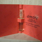 Духи Amore от Vince Camuto