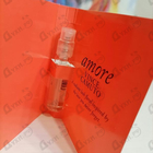 Духи Amore от Vince Camuto