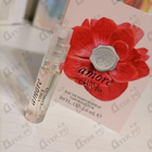 Духи Amore от Vince Camuto