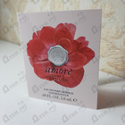 Духи Amore от Vince Camuto