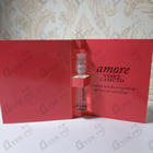 Отзыв Vince Camuto Amore
