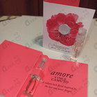 Духи Amore от Vince Camuto