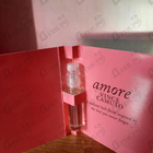 Парфюм Vince Camuto Amore