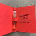 Парфюм Vince Camuto Amore