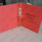 Парфюм Vince Camuto Amore