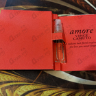 Духи Amore от Vince Camuto