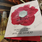 Духи Amore от Vince Camuto