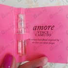 Отзыв Vince Camuto Amore