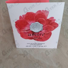 Духи Amore от Vince Camuto