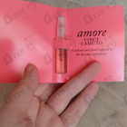 Парфюм Vince Camuto Amore