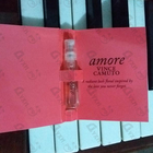 Духи Amore от Vince Camuto