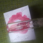 Парфюм Vince Camuto Amore