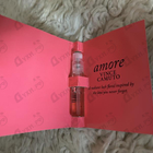 Духи Amore от Vince Camuto