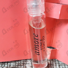 Отзыв Vince Camuto Amore