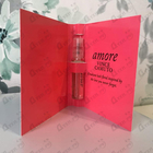 Духи Amore от Vince Camuto