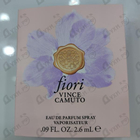 Отзыв Vince Camuto Fiori