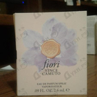 Духи Fiori от Vince Camuto