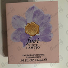 Духи Fiori от Vince Camuto