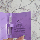 Отзыв Vince Camuto Fiori