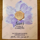 Отзыв Vince Camuto Fiori