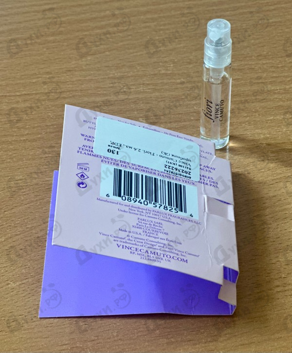 Купить Fiori от Vince Camuto