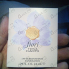 Духи Fiori от Vince Camuto