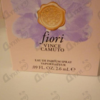Отзыв Vince Camuto Fiori