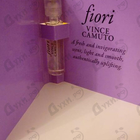 Духи Fiori от Vince Camuto