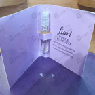 Духи Fiori от Vince Camuto