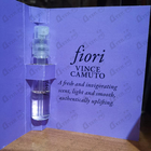 Духи Fiori от Vince Camuto