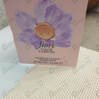 Духи Fiori от Vince Camuto