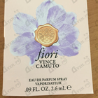 Отзывы Vince Camuto Fiori