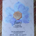 Отзыв Vince Camuto Fiori