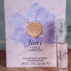 Духи Fiori от Vince Camuto
