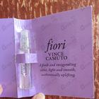 Духи Fiori от Vince Camuto