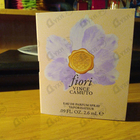 Отзыв Vince Camuto Fiori