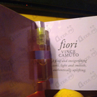 Духи Fiori от Vince Camuto