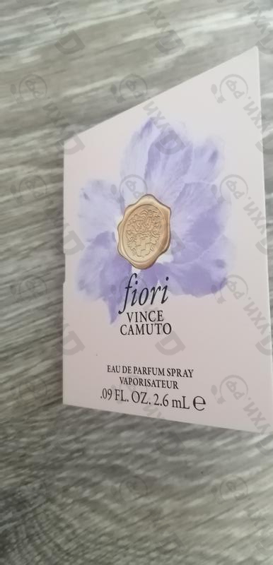 Отзывы Vince Camuto Fiori