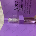 Духи Fiori от Vince Camuto