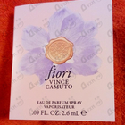 Отзыв Vince Camuto Fiori