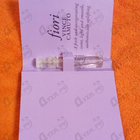 Отзыв Vince Camuto Fiori