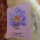 Духи Fiori от Vince Camuto