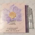 Духи Fiori от Vince Camuto
