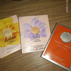 Духи Fiori от Vince Camuto