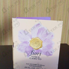 Духи Fiori от Vince Camuto