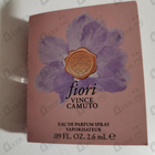 Духи Fiori от Vince Camuto