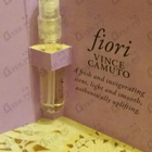 Духи Fiori от Vince Camuto