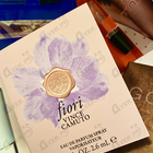 Духи Fiori от Vince Camuto