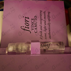 Духи Fiori от Vince Camuto